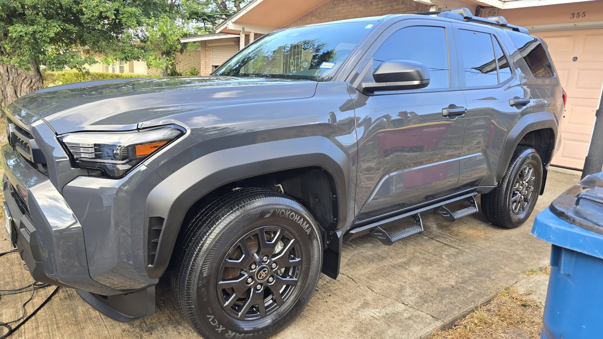 Premium mobile car detailing