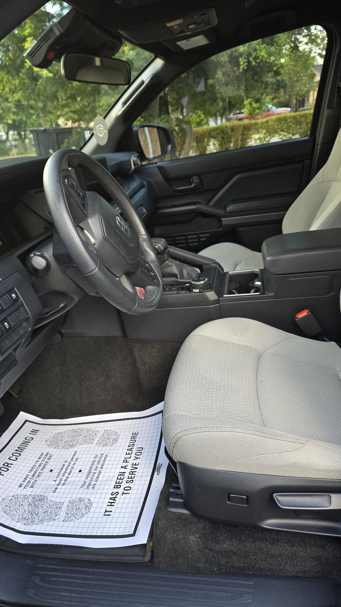 Mobile car detailing in Houston