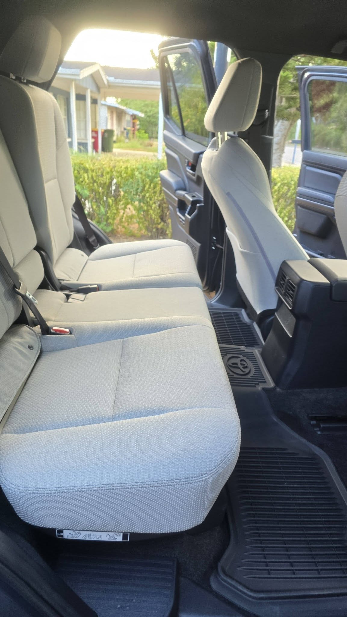Car detailing