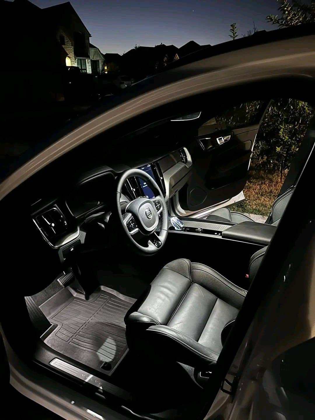 Mobile detailing service